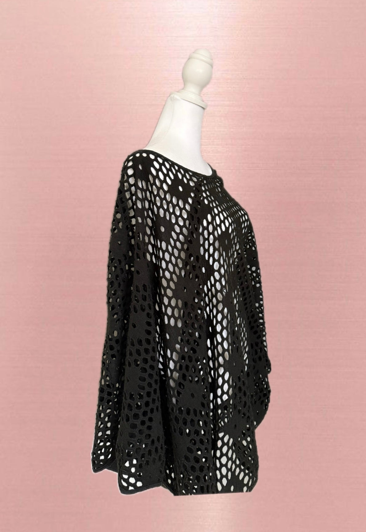 Pretty Poncho