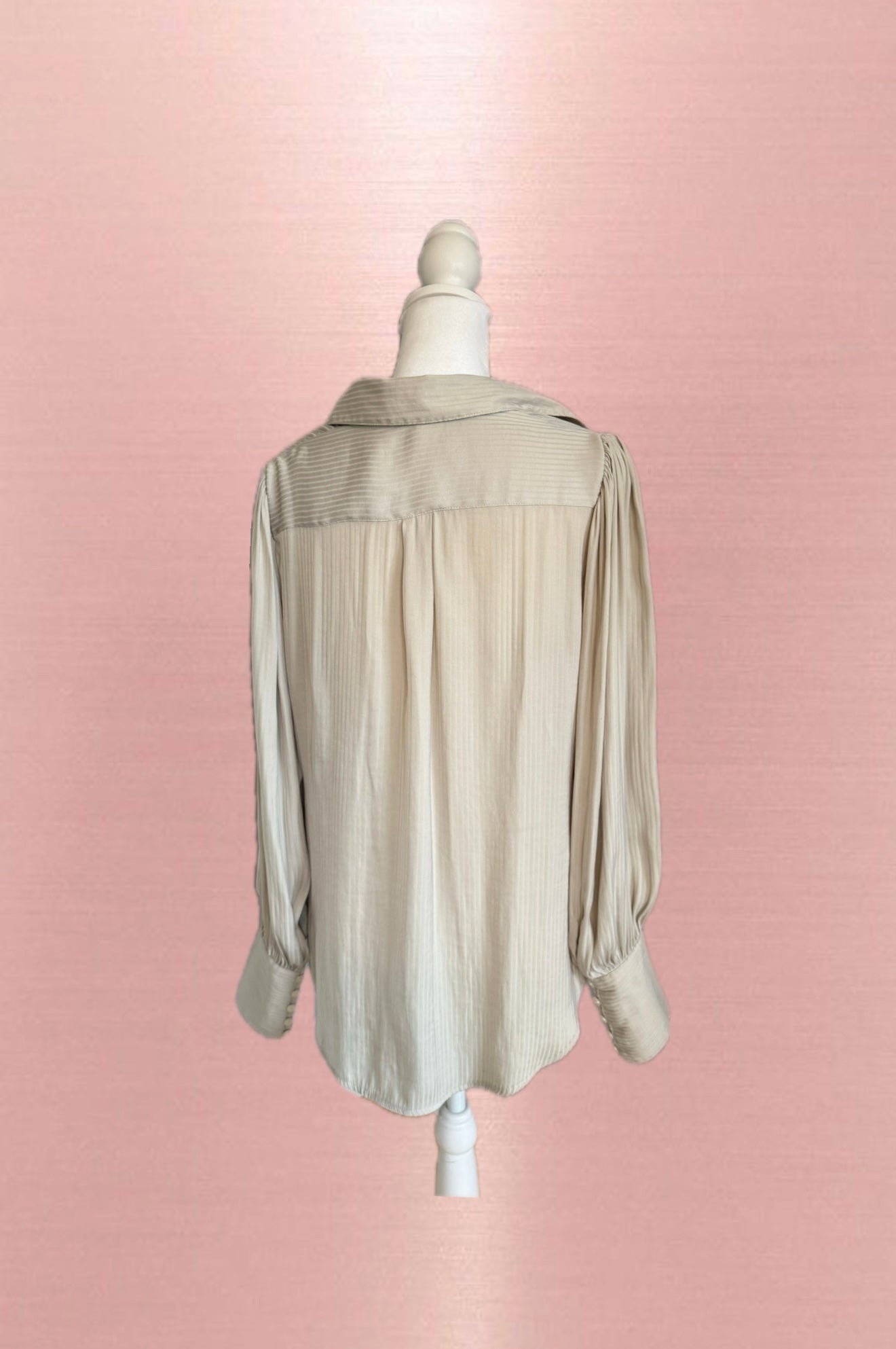 Free People Flowy Top