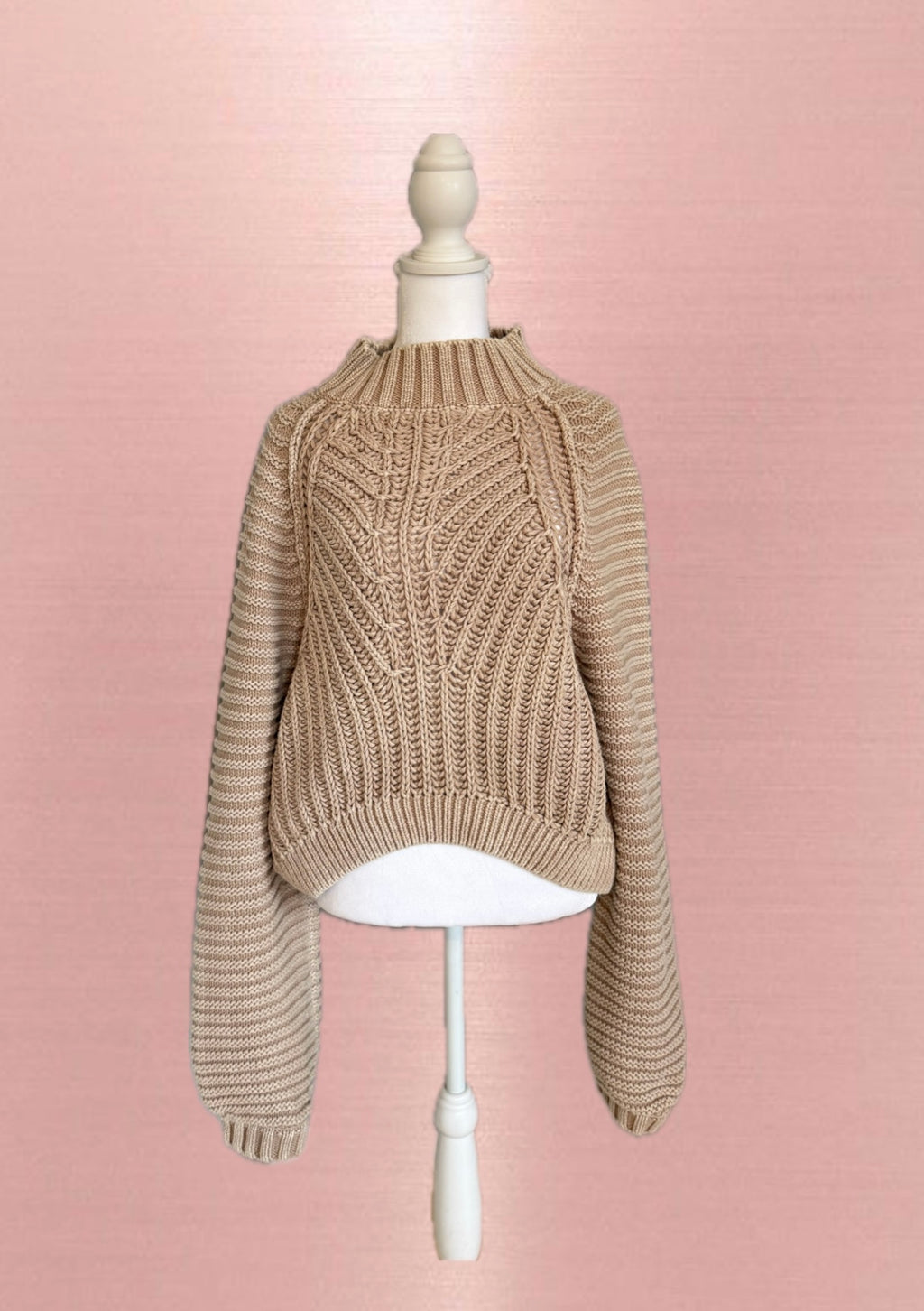 Free People Sweater