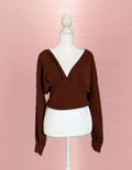 Free People knit