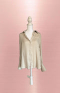 Free People Flowy Top