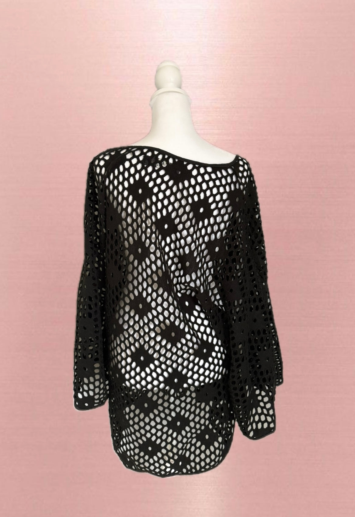 Pretty Poncho
